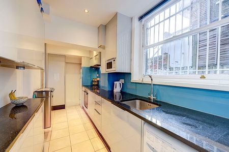 2 Bed Flat, Fulham Road, SW6 - Photo 5