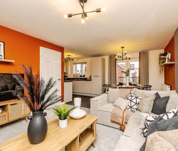 3 bedroom property to rent - Photo 3