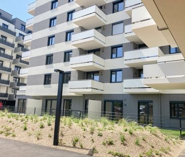 Pärchenwohnung in ruhiger Lage Nahe U1 Stadion Kagran - Photo 6