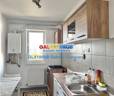 GARSONIERA BERCENI METALURGIEI-Drumul Dealul Cucului 36 - Fotografie 5