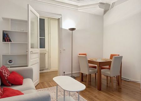 Appartement à louer 3 pièces • 52,31 m2 Paris 16 - Photo 3