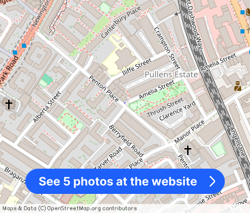 Penton Place, SE17 - Photo 1