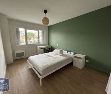 Appartement à louer 3 pièces 54.58m² - Photo 5