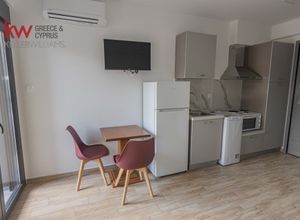 Studio/Γκαρσονιέρα για ενοικίαση - Λάρισα, - Photo 4