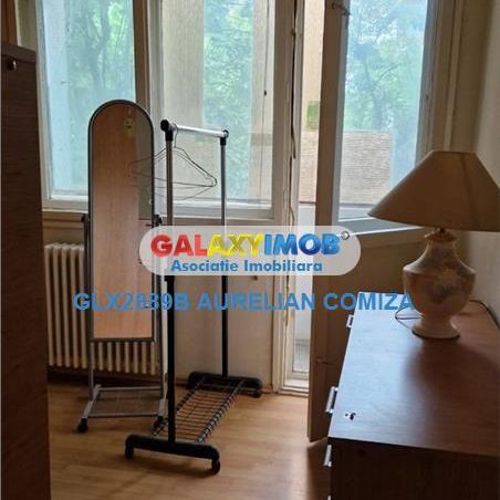 Apartament 4 camere Drumul Taberei-Raul Doamnei etaj 3/10 - Photo 1