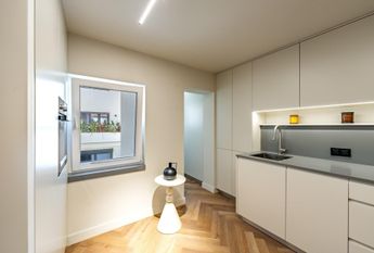 Lisboa, Príncipe Real,