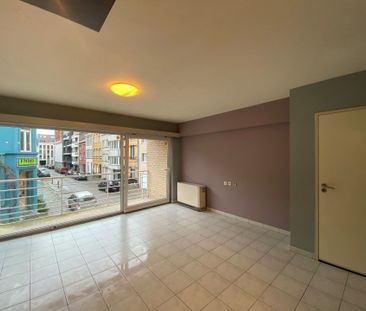 RESIDENTIE JAN VAN GENT - Photo 1