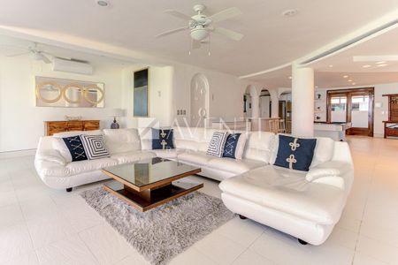 Casa en Renta, Villas Nizuc, Zona Hotelera Cancun, Cancún - Foto 5