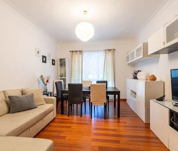 Avenida Infante Santo, Lisbon, Lisbon 1350-179 - Photo 1