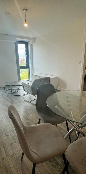 1 bedroom apartment to rent - Photo 1