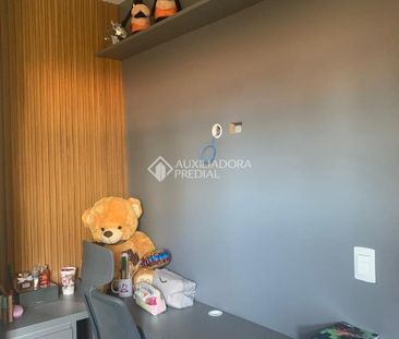 Sobrado com 3 quartos e 175m² para alugar em Jardim Stella, Santo A... - Photo 2