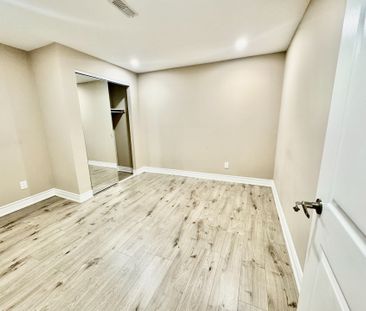 For Lease - 51 Murray Leonard Lane Unit# (Basement Apartment), East... - Photo 3