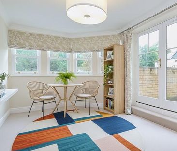 5 bedroom terraced house to rent - Photo 3