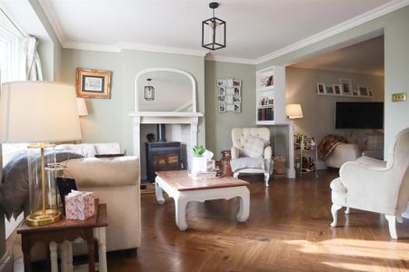 4 bedroom house to rent - Photo 5