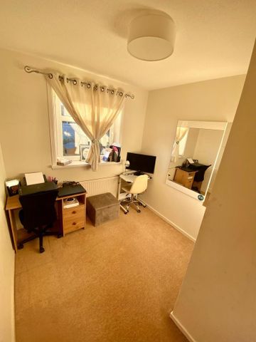 5 bedroom detached house to rent - Photo 5