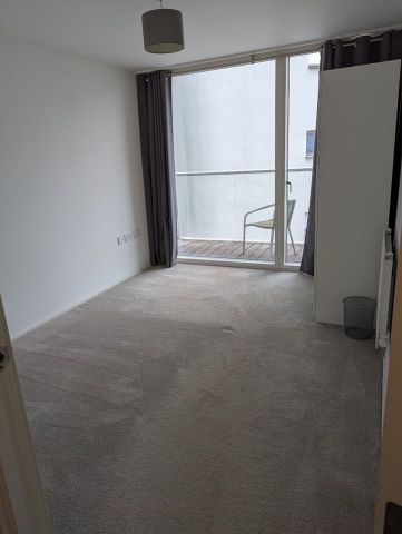 2 Bed Flat, Nottingham One Entrance D, NG1 - Photo 3