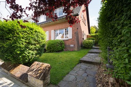 Avenue Xavier Henrard 37, 1150, Woluwé-Saint-Pierre - Foto 2