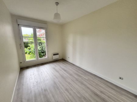 Location Appartement 3 pièces 62m² LAMBERSART 59130 - Photo 5