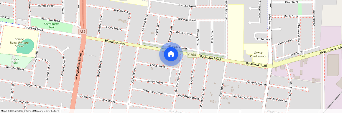 1/156 Balaclava Road, Vic 3630, Shepparton