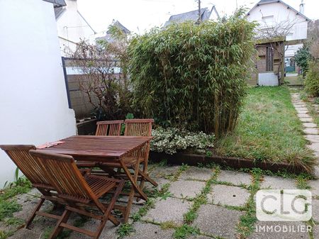 Maison Meublée Quimper 4 pièce(s) 84.90 m2 - Photo 3