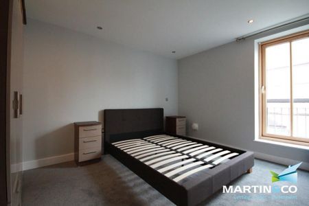2 bedroom apartment to rent - Photo 2