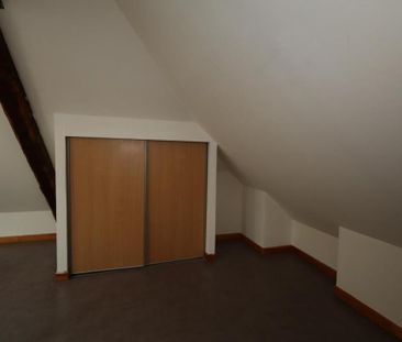 APPARTEMENT TYPE 2 PROCHE CENTRE VILLE - Photo 5