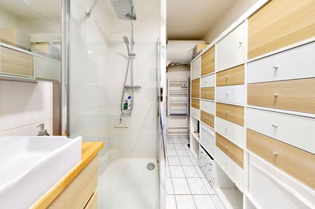 Appartement Colombes 1 pièce 31.50 m2 - Photo 3