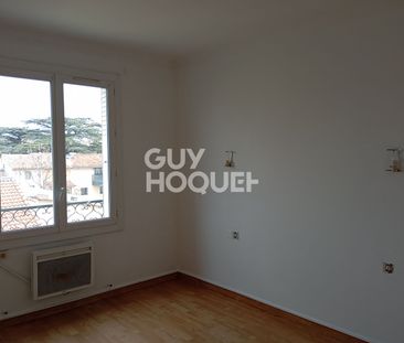 Appartement 3 pièces d'environ 62,58 m² à louer à CARPENTRAS (84200). - Photo 2