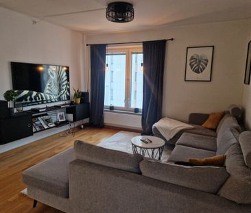 Amiralitetsgatan, Göteborg - Foto 3