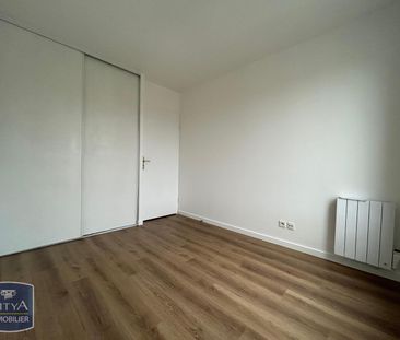 Location Appartement 2 pièces 38m² CHELLES 77500 - Photo 4