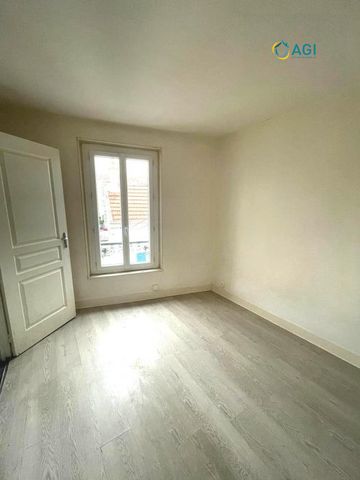 Appartement T2 - Rue de la Crèche - Photo 3