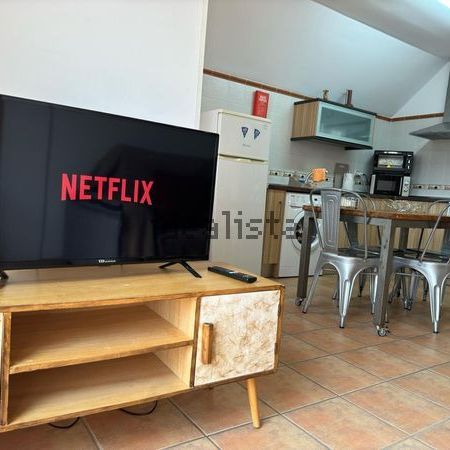 Alquiler de ático en Calle Maria del Valle, 2 - Photo 1