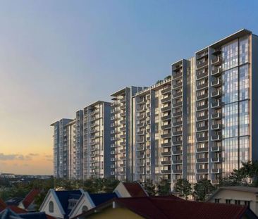The Garden Residences (D19), Apartment - For Rent - Photo 5