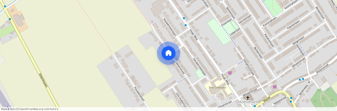 Akkerstraat, 85, 2940, Stabroek