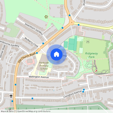 Peel Close, London, E4