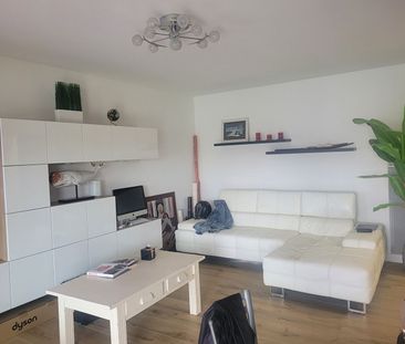 Location appartement 2 pièces, 49.23m², Les Sables-d'Olonne - Photo 6