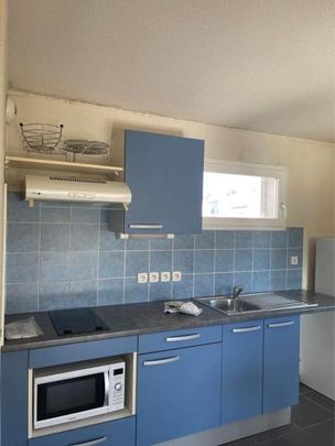 Location Appartement 2 pièces 46m² PERPIGNAN 66000 - Photo 1