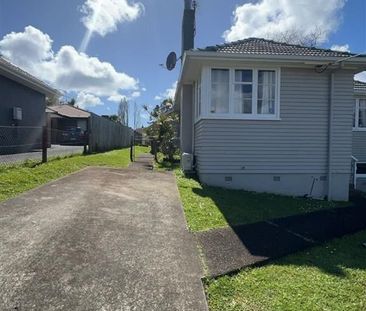 Two Bedroom Hauraki House - Photo 1