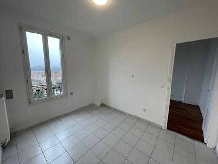 Location Appartement 3 pièces 50m² SUCY EN BRIE 94370 - Photo 5