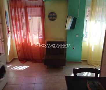 Studio/Γκαρσονιέρα για ενοικίαση Δημοκρατίας - Ανάληψη (Ηράκλειο Κρ... - Photo 2