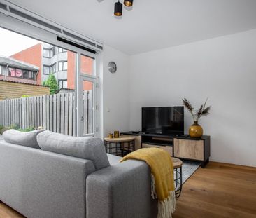 Appartement te huur: Juf van Kempenstraat 45-A 2132 ZV Hoofddorp - Photo 1