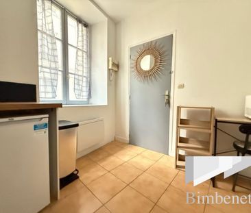 Appartement à louer, 1 pièce - Orléans 45000 - Photo 5