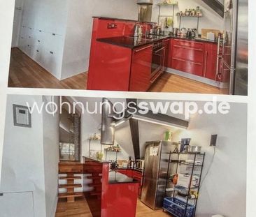 Wohnungsswap - 1 Zimmer, 50 m² - Karmeliterstraße, Bonn - Photo 1