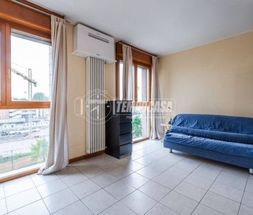 Monolocale via Caduti in Missione di Pace 9, Rubattino, Milano - Photo 2