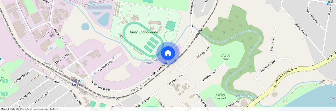 13 High Street North, Taree, NSW 2430