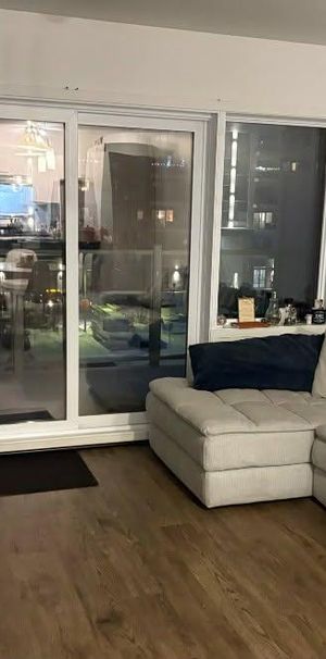 Logement 1 chambre - 1 salle de bain - Photo 1