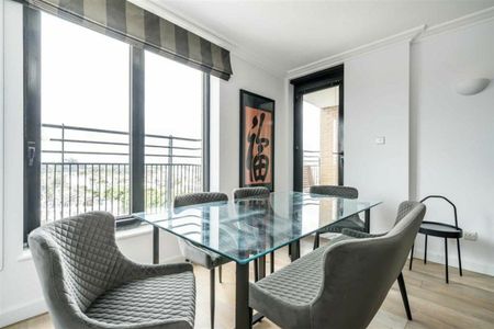 Cromwell Road, South Kensington, SW7 - Photo 2