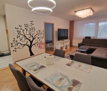 PRENÁJOM - VYSOKÉ TATRY- Pod Lesom 3-izb. byt 76 m2 , s balkónom - Photo 5