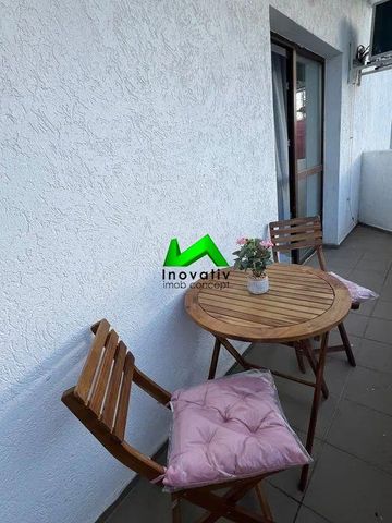 Apartament de inchiriat 2 camere Sibiu Doamna Stanca - Fotografie 5