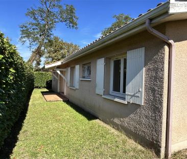 Location maison 5 pièces - 112m² à St medard en jalles (33160) - Photo 3